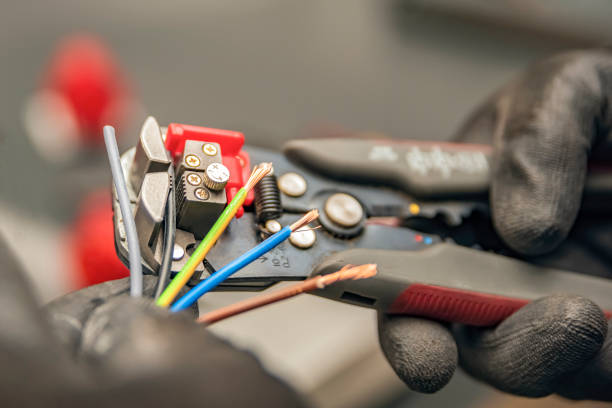 Best Emergency Electrical Repair  in Germantown, MD