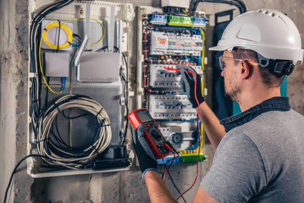 Best Industrial Electrical Services  in Germantown, MD