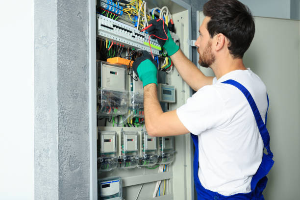 Best Licensed Electrician  in Germantown, MD