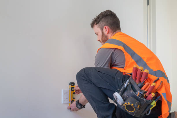 Best Electrical Upgrades for Homes  in Germantown, MD